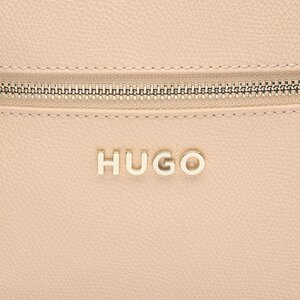 

РюкзакHugo, Бежевий