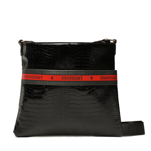 Image of Handtasche Monnari - BAG1820-M20 Schwarz