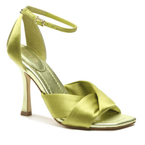 Sandali Guess - Hyson2 FL6H2S SAT03 GREEN