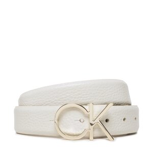 Cintura da donna Calvin Klein - Ck Must Ck Loop Belt K60K610651 0HD