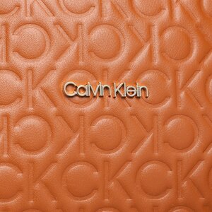 

СумкаCalvin Klein, Коричневий