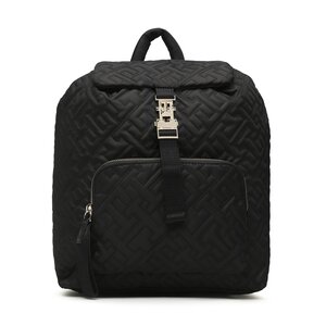 Zaino Tommy Hilfiger - Th Flow Backpack AW0AW14496 BDS