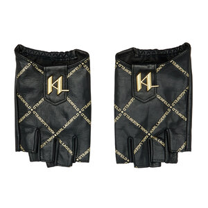 Guanti da donna KARL LAGERFELD - 230W3604 999