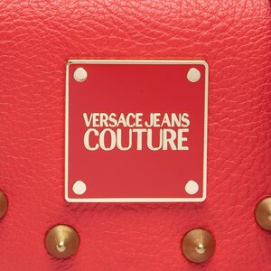 

СумкаVersace Jeans Couture, Червоний