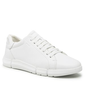 Sneakers Geox - U Adacter A U26FFA 00085 C1000 White