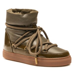 Scarpe Inuikii - Gloss 75202-007 Green