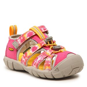 Image of Sandalen Keen - Seacamp Ii Cnx 1026319 Multi/Keen Yellow
