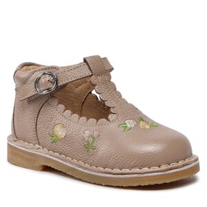 Image of Halbschuhe Lasocki Kids - 9N6828  Beige
