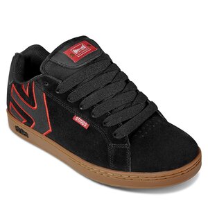 Sneakers Etnies - Fader X Indy 4107000573 964
