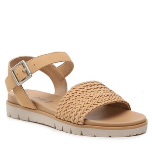 Image of Sandalen s.Oliver - 5-28121-20 Desert 490