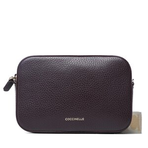 Image of Handtasche Coccinelle - MN5 Tebe E5 MN5 55 I1 01 Cola W66