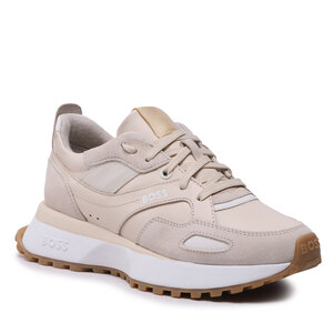 Sneakers Boss - Jonah 50486379 10235213 01 Open White 131