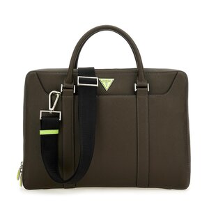 Porta PC Guess - Certosa Saffiano Smart HMECSA P3138 GLI