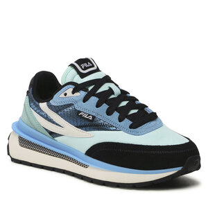 Image of Sneakers Fila - Fila Reggio F Wmn FFW0262.93016 Snake/Black