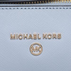 

СумкаMICHAEL Michael Kors, Голубий
