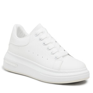 Sneakers Deezee - TS5126-01EOB White
