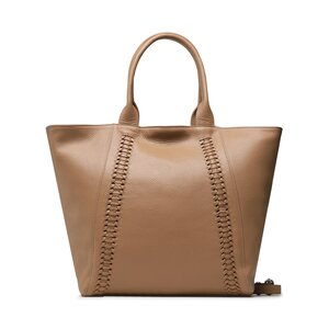 Image of Handtasche Creole - K11336 Tan D85