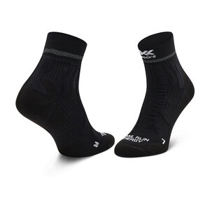 

Високі чоловічі шкарпеткиX-Socks, Чорний