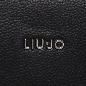 

8410Liu Jo, Чорний
