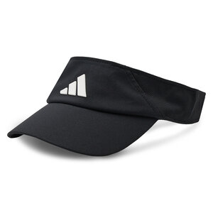 Image of Schirmmütze adidas - AEROREADY Visor IC6519 black/white