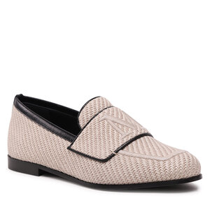 Loafers Max Mara - Rory Loafer 40F2ROFP1L Lugg Multi