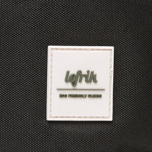 

РюкзакLefrik, Чорний