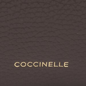 

СумкаCoccinelle, Фіолетовий