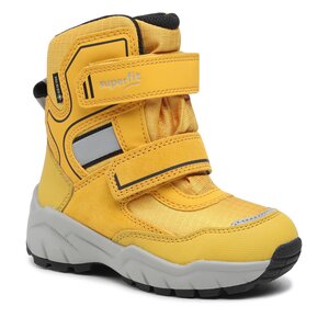 Stivali da neve Superfit - GORE-TEX 1-009163-6000 M Gelb/Schwarz