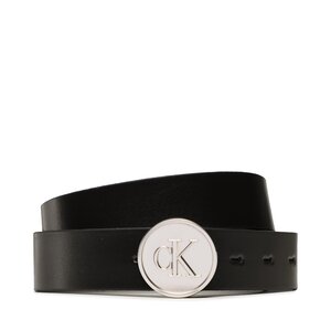Image of Damengürtel Calvin Klein Jeans - Mono Seasonal Lthr Belt 30Mm K60K610897 BDS