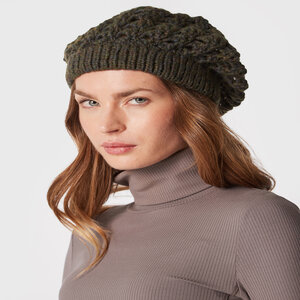 Image of Baskenmütze Sisley - 108UMA003 88C