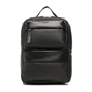 Image of Rucksack Calvin Klein - Ck Padded 2 Pckt Bp K50K510569 BAX