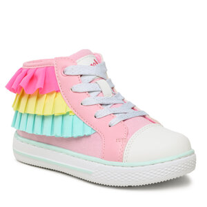 Image of Sneakers Primigi - 3952111 S Pink-White