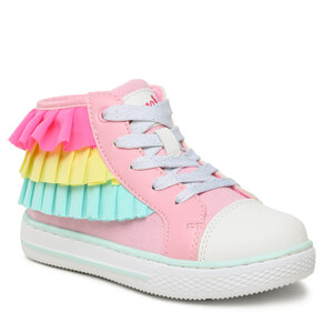 Sneakers Primigi - 3952111 S Pink-White