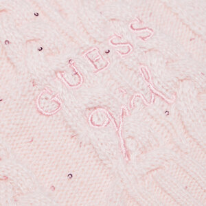 

ШальGuess, Рожевий