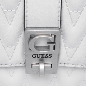 

СумкаGuess, Білий