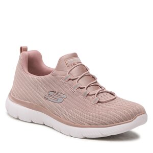 Sneakers Skechers - Nike cortez sp x union la sesame pink clay green sneakers dr1413-200 mens 14