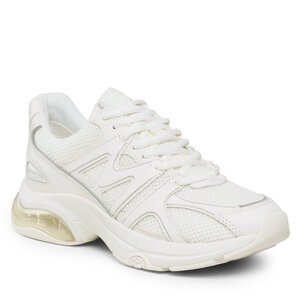 Image of Sneakers MICHAEL Michael Kors - Kit Trainer Extreme 42S3KIFS3L Optic White