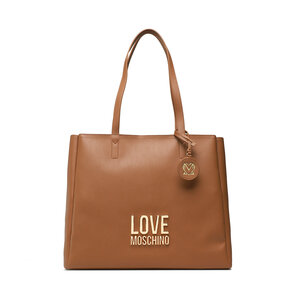 Borsetta LOVE MOSCHINO - JC4100PP1GLI0201 Cammello