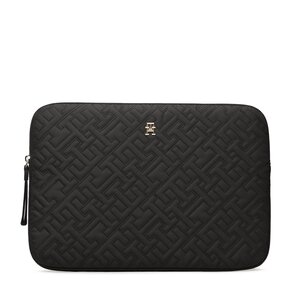 Custodia per PC Tommy Hilfiger - Th Flow Laptop Sleeve AW0AW15051 BDS