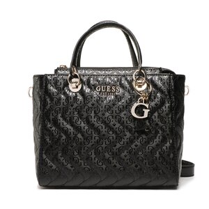 Borsetta Guess - Sasky (GG) HWGG86 92060 BLA