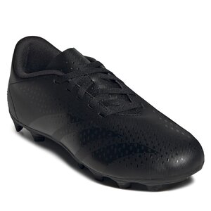 Image of Schuhe adidas - Predator Accuracy.4 Flexible Ground Boots HQ0950 Schwarz