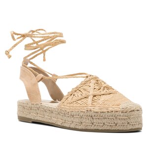 Image of Sandalen DeeZee - WSS990-205 Beige