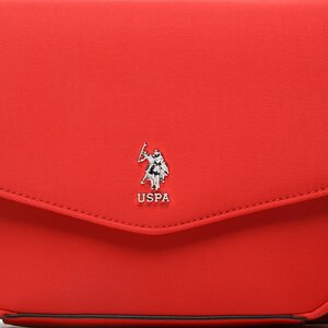 

СумкаU.S. Polo Assn., Червоний