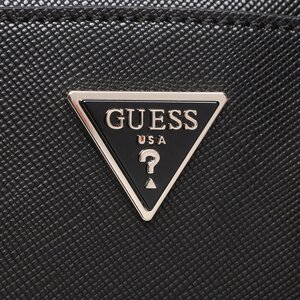 

СумкаGuess, Чорний