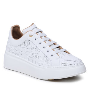 Sneakers Max Mara - Maxit 2347610536600 Bianco Ottico 006/006