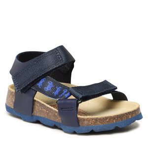 Image of Sandalen Superfit - 1-000116-8000 M Blue