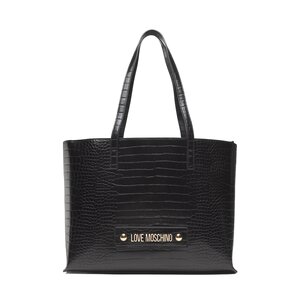 

СумкаLOVE MOSCHINO, Чорний