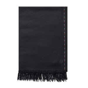 Image of Schal Tommy Hilfiger - Th Elevated Scarf AW0AW10729 BDS