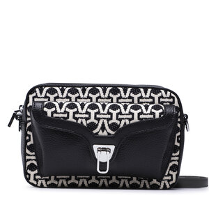 Image of Handtasche Coccinelle - M0I Coccinelle Beat Jac 01 Noir Quard 736