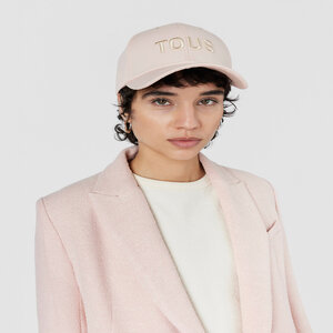 Image of Cap TOUS - 2001843613 Mallo Pink